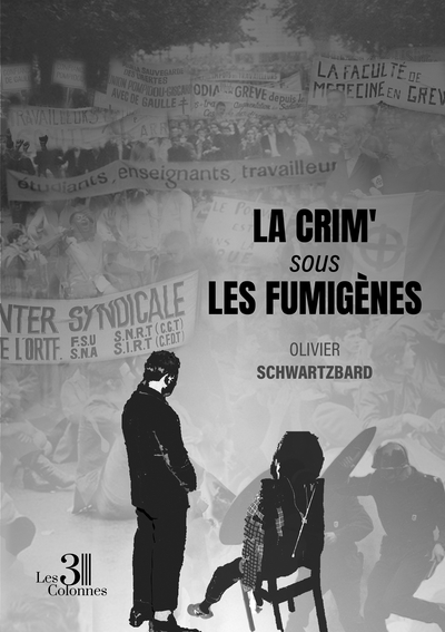 Image de La crim' sous les fumigènes