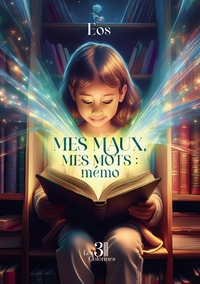 Picture of Mes maux, mes mots : mémo