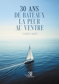 Picture of 30 ans de bateaux la peur au ventre