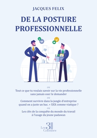 Picture of De la posture professionnelle