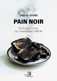 Image de Pain noir