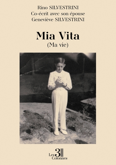 Picture of Mia Vita