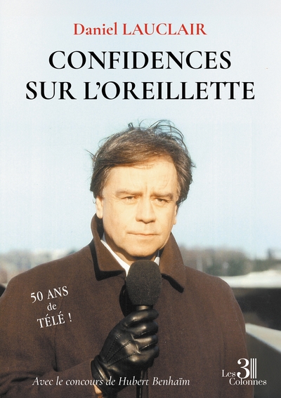 Picture of Confidences sur l'oreillette