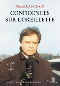 Picture of Confidences sur l'oreillette