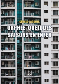 Image de Orphée, quelques saisons en enfer