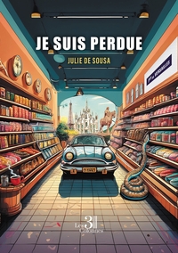 Picture of Je suis perdue