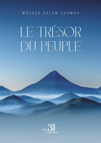 Picture of Le trésor du peuple