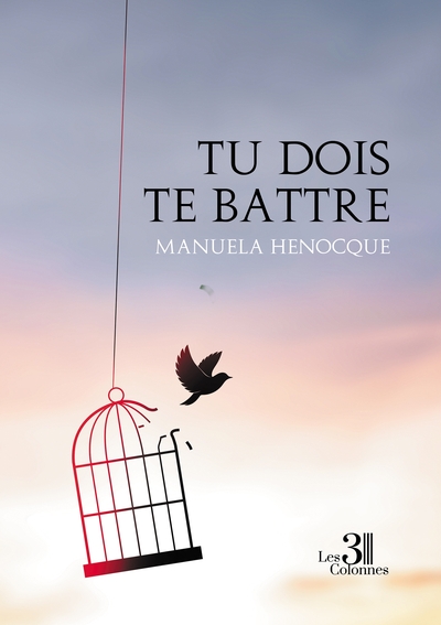 Picture of Tu dois te battre