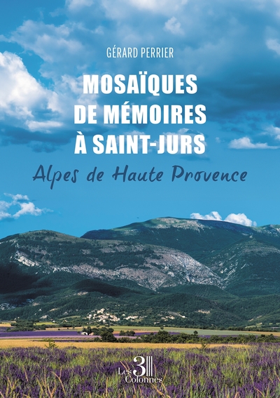 Picture of Mosaïques de mémoires à Saint-Jurs