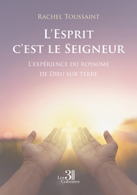 Image de L'Esprit c'est le Seigneur