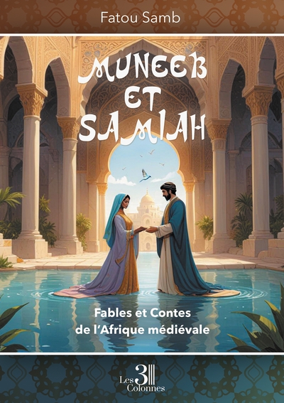 Picture of Muneeb et Samiah