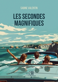 Image de Les secondes magnifiques