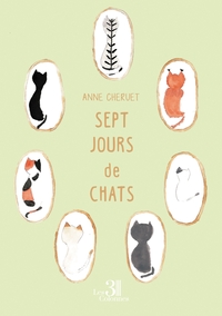 Picture of Sept jours de chats