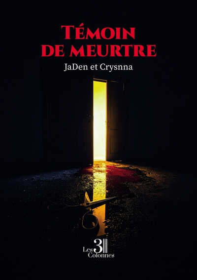 Image de Témoin de meurtre