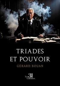 Picture of Triades et pouvoir