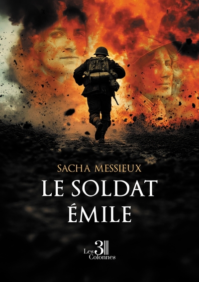 Picture of Le soldat Émile