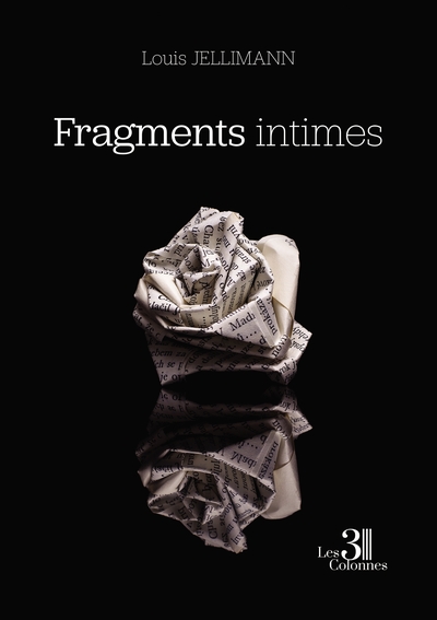 Picture of Fragments intimes