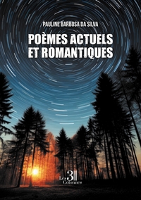 Picture of Poèmes actuels et romantiques