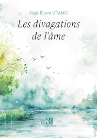 Picture of Les divagations de l'âme