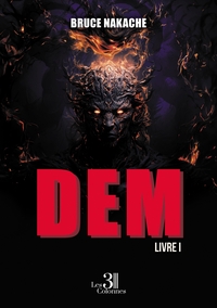 Image de Dem - Livre I