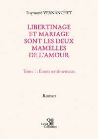 Image de Libertinage et mariage sont les deux mamelles de l'amour
