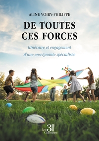 Picture of De toutes ces forces