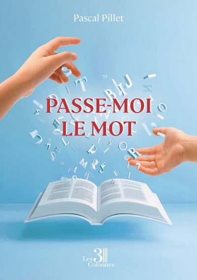 Picture of Passe-moi le mot