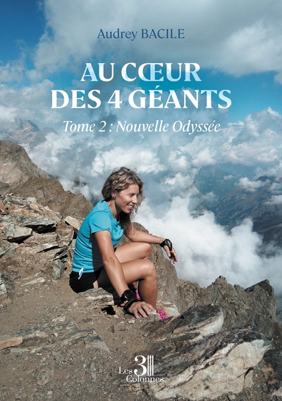 Picture of Au coeur des 4 géants - Tome 2