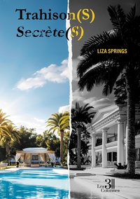 Image de Trahison(s) Secrète(s)
