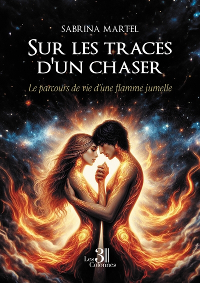 Picture of Sur les traces d'un chaser