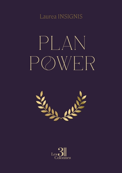 Picture of PLAN POWER