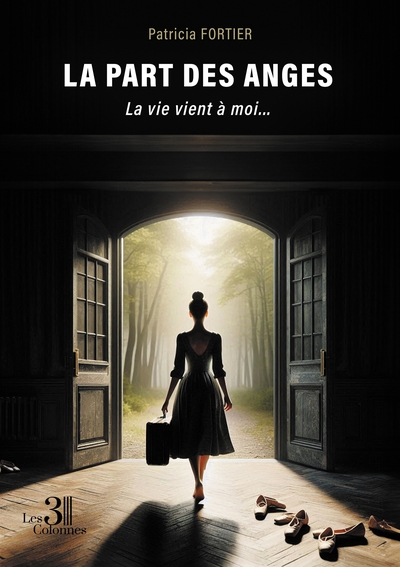 Picture of La part des anges - La vie vient à moi...