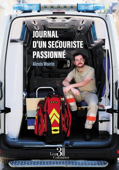 Image de Journal d'un secouriste passionné