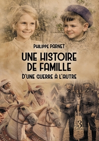 Image de Une histoire de famille