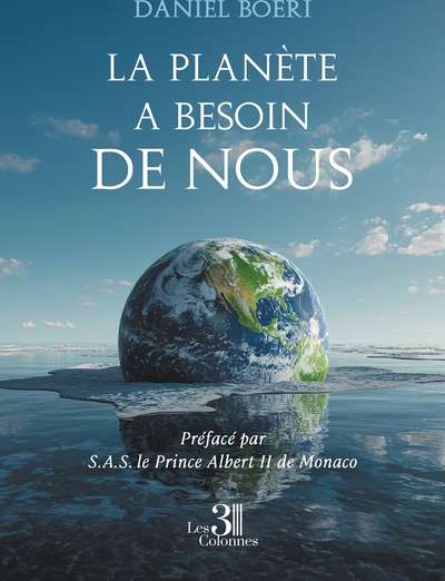 Image de La planète a besoin de nous