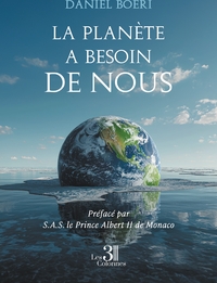 Image de La planète a besoin de nous