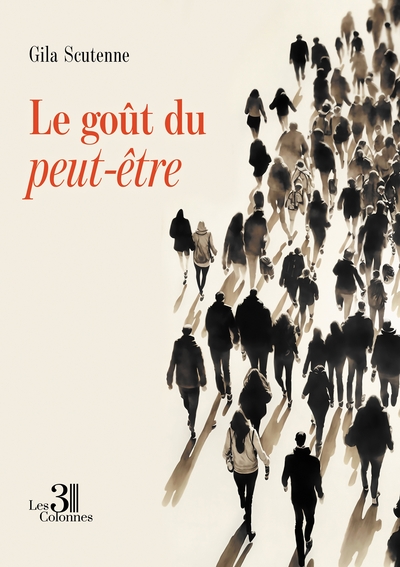 Picture of Le goût du peut-être