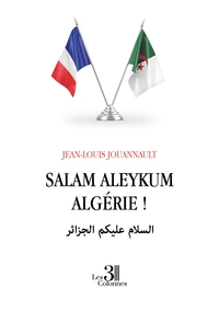 Image de Salam aleykum Algérie !