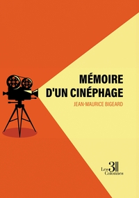 Picture of Mémoire d'un cinéphage
