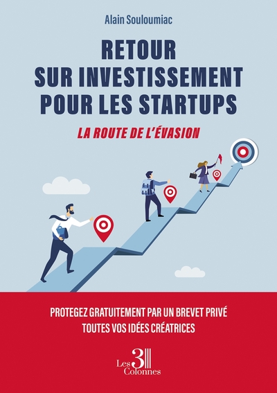 Picture of RETOUR SUR INVESTISSEMENT POUR LES STARTUPS