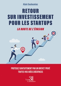 Picture of RETOUR SUR INVESTISSEMENT POUR LES STARTUPS