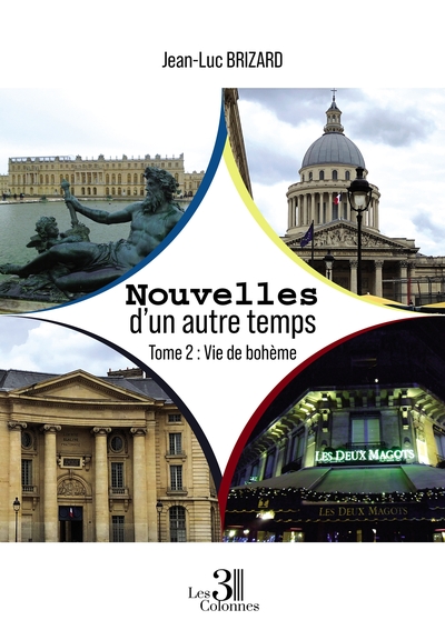 Image de Nouvelles d'un autre temps - Tome 2 : Vie de bohème