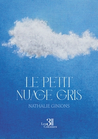 Picture of Le petit nuage gris