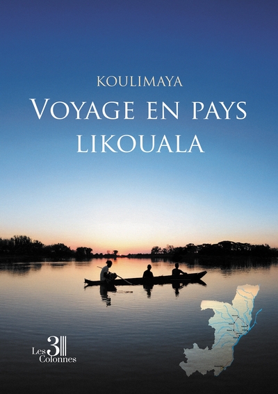 Picture of Voyage en pays likouala