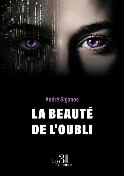 Picture of La beauté de l'oubli