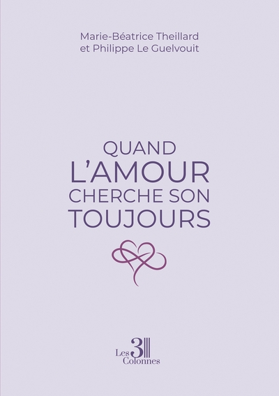 Picture of Quand l'amour cherche son toujours