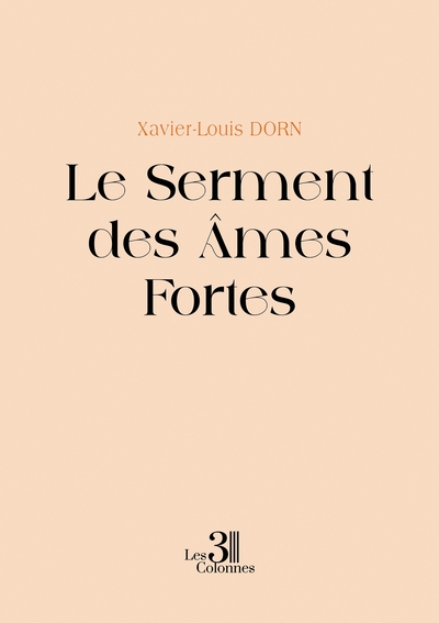 Picture of Le Serment des Âmes Fortes