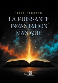 Picture of La Puissante Incantation Magique