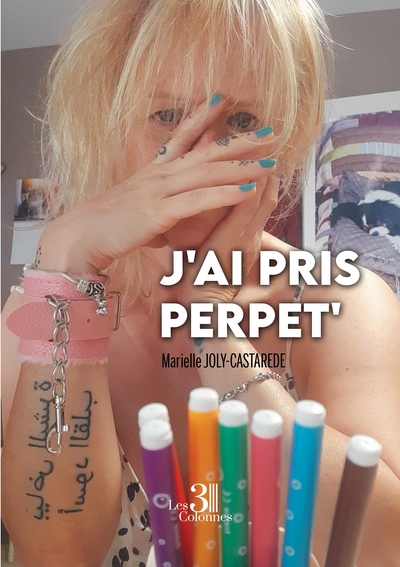 Picture of J'ai pris perpet'