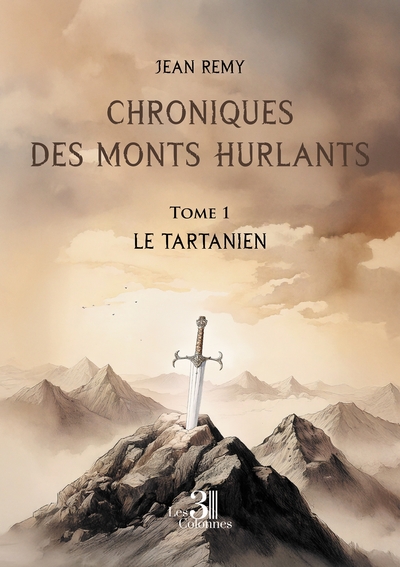 Picture of Chroniques des Monts Hurlants - Tome 1